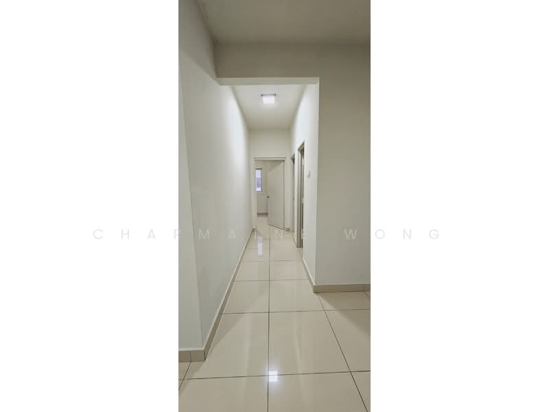 Service Residence for Rent at Maxim Citylights @ Sentul KL - Charmaine Wong - Corridor - PropertyGuru.com.my