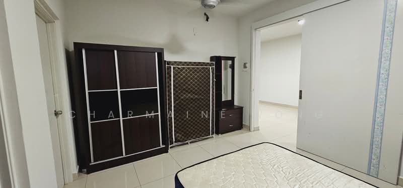 Service Residence for Rent at Maxim Citylights @ Sentul KL - Charmaine Wong - Bedroom - PropertyGuru.com.my