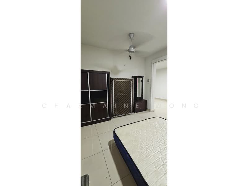Service Residence for Rent at Maxim Citylights @ Sentul KL - Charmaine Wong - Bedroom - PropertyGuru.com.my