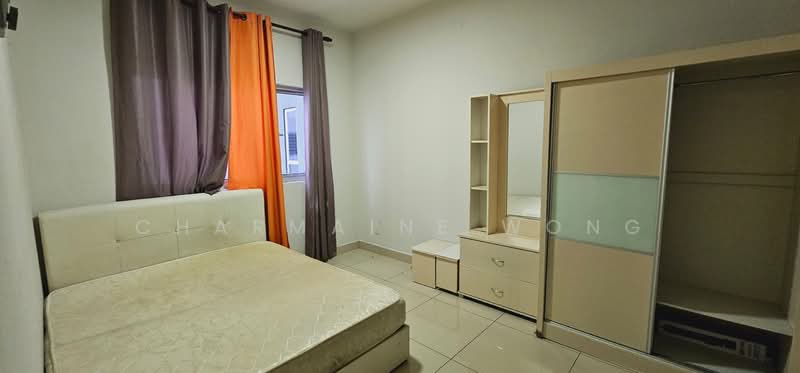Service Residence for Rent at Maxim Citylights @ Sentul KL - Charmaine Wong - Bedroom - PropertyGuru.com.my
