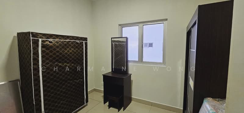 Service Residence for Rent at Maxim Citylights @ Sentul KL - Charmaine Wong - Bedroom - PropertyGuru.com.my