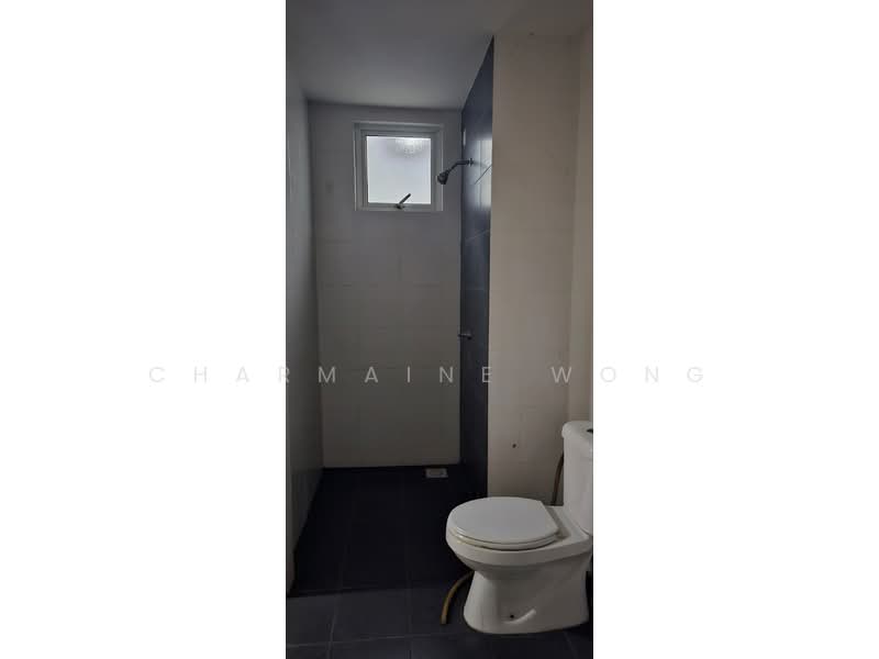 Service Residence for Rent at Maxim Citylights @ Sentul KL - Charmaine Wong - Bathroom - PropertyGuru.com.my