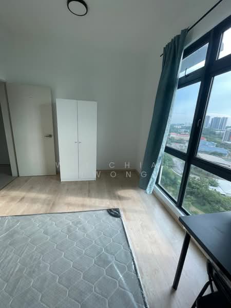 Parkhill Residence untuk Untuk Disewa - RM 800 /bulan, Mac 2026 - Bedroom - PropertyGuru.com.my