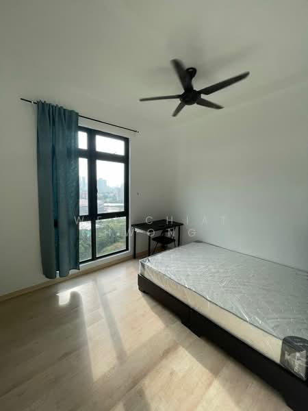 Parkhill Residence untuk Untuk Disewa - RM 800 /bulan, Mac 2026 - Bedroom - PropertyGuru.com.my
