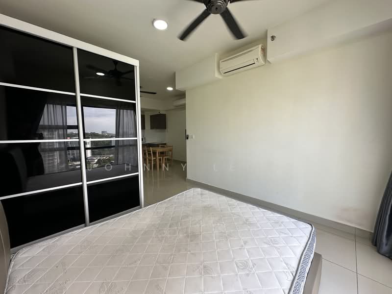 Service Residence for Rent at HYVE - Johnny Leong - Bedroom - PropertyGuru.com.my