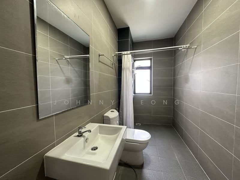 Service Residence for Rent at HYVE - Johnny Leong - Bathroom - PropertyGuru.com.my
