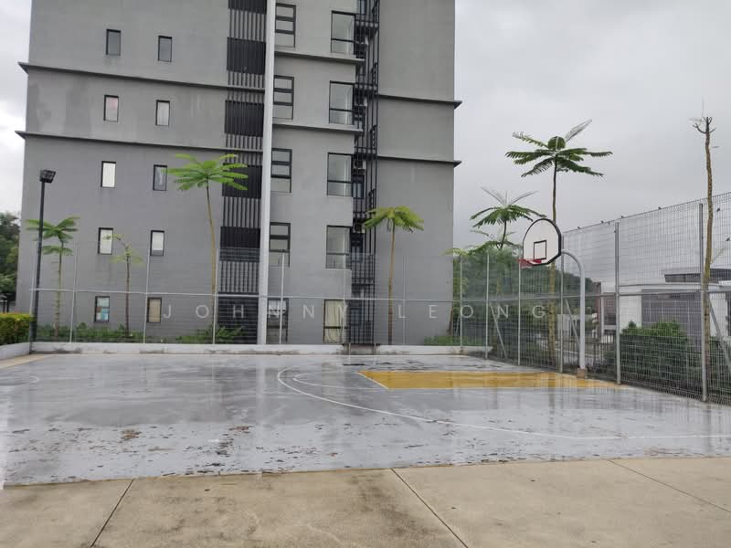 Service Residence for Rent at HYVE - Johnny Leong - Exterior - PropertyGuru.com.my