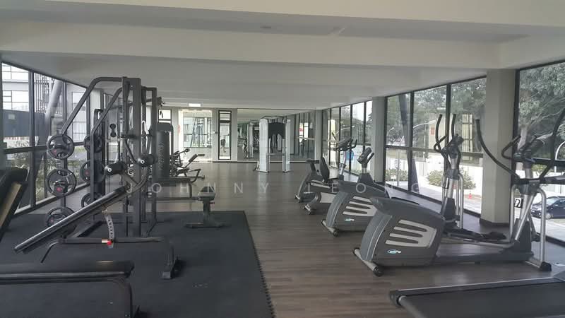 Service Residence for Rent at HYVE - Johnny Leong - PropertyGuru.com.my