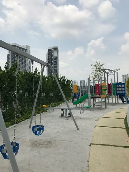 Service Residence for Rent at HYVE - Johnny Leong - PropertyGuru.com.my