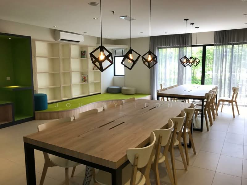 Service Residence for Rent at HYVE - Johnny Leong - PropertyGuru.com.my