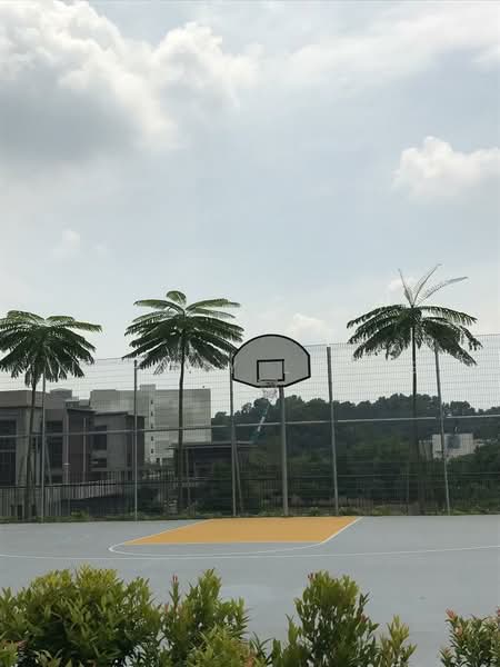 Service Residence for Rent at HYVE - Johnny Leong - PropertyGuru.com.my