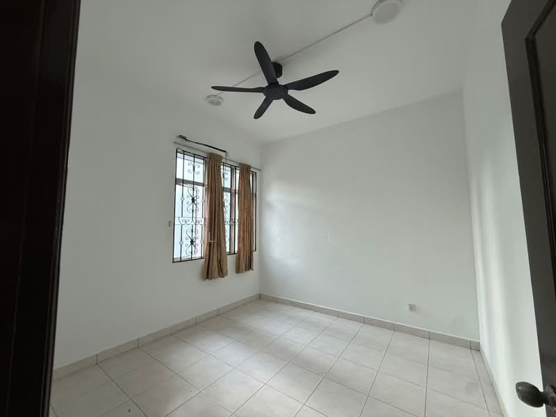 2-storey Terraced House for Rent in Taman Impian Emas (Skudai) - Li Wei - Interior - PropertyGuru.com.my