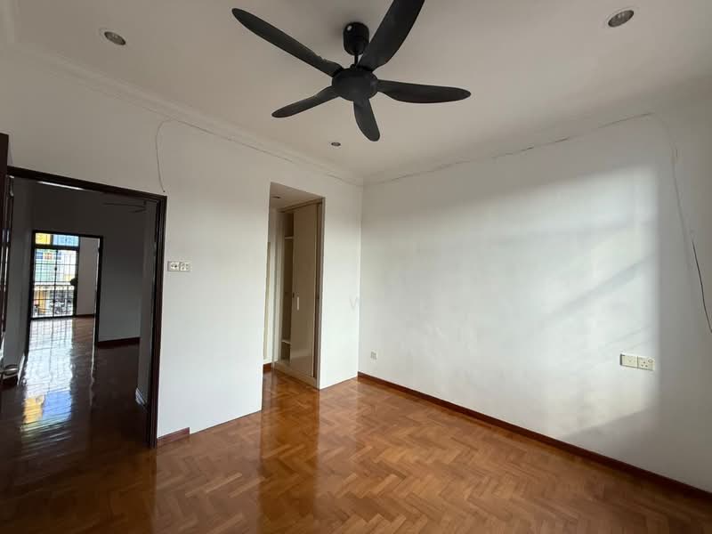 2-storey Terraced House for Rent in Taman Impian Emas (Skudai) - Li Wei - Interior - PropertyGuru.com.my