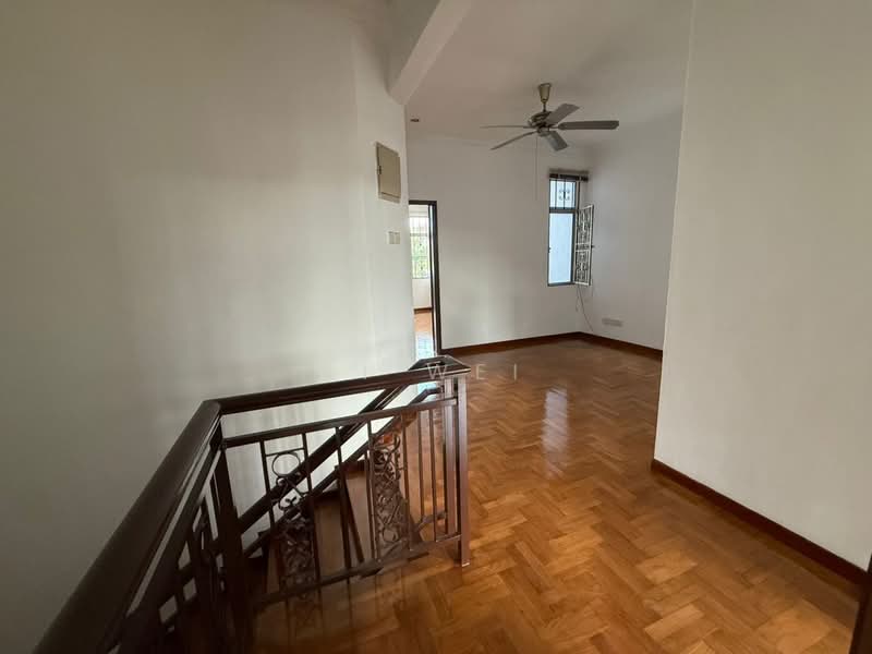 2-storey Terraced House for Rent in Taman Impian Emas (Skudai) - Li Wei - Interior - PropertyGuru.com.my
