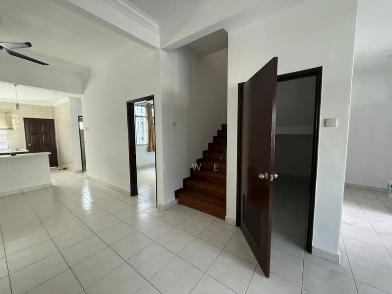 2-storey Terraced House for Rent in Taman Impian Emas (Skudai) - Li Wei - PropertyGuru.com.my