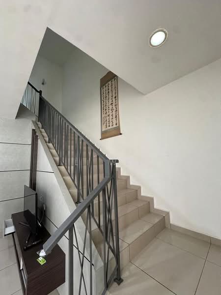 2-storey Terraced House for Rent in Taman Impian Emas (Skudai) - Li Wei - Interior - PropertyGuru.com.my
