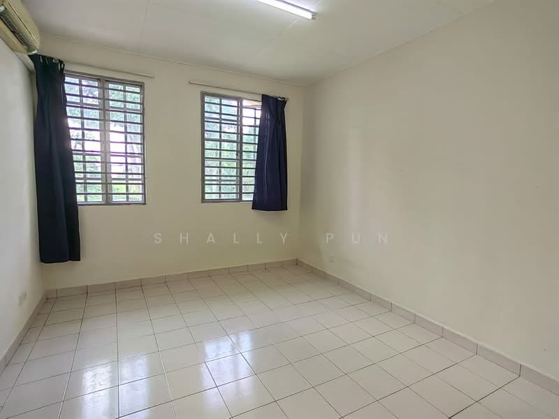 Terraced House for Sale in Puchong (Selangor) - Shally Pun - Interior - PropertyGuru.com.my