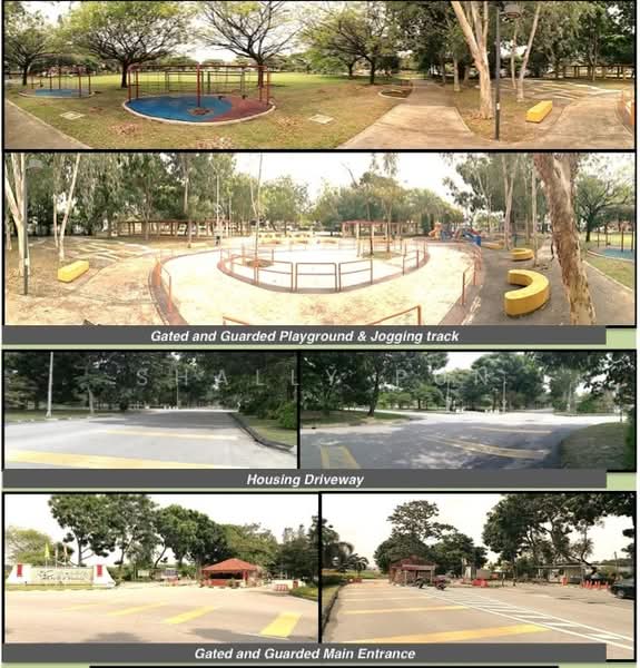 Terraced House for Sale in Puchong (Selangor) - Shally Pun - Exterior - PropertyGuru.com.my