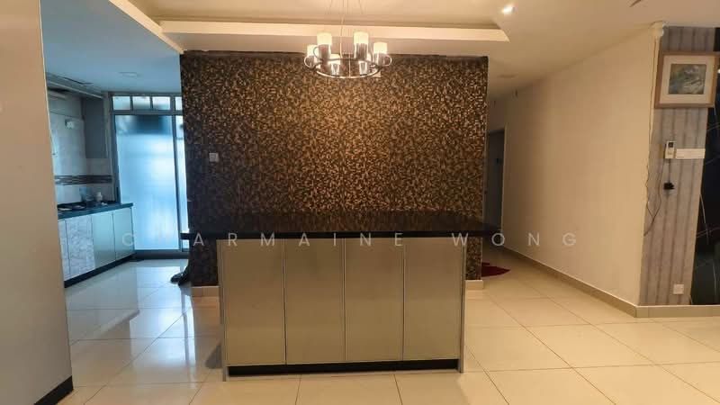 Service Residence for Rent at Maxim Citylights @ Sentul KL - Charmaine Wong - Kitchen - PropertyGuru.com.my