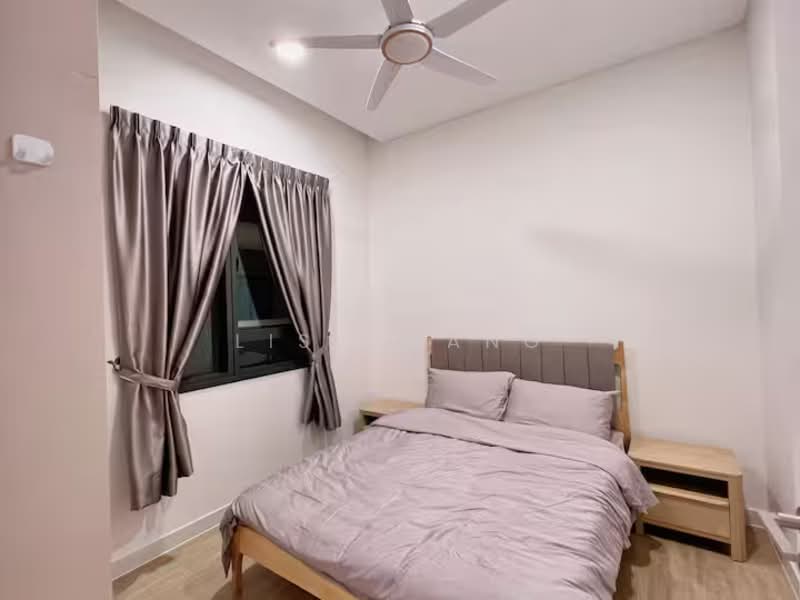 Service Residence for Sale at Horizon Suites - Lisa Wang - Bedroom - PropertyGuru.com.my