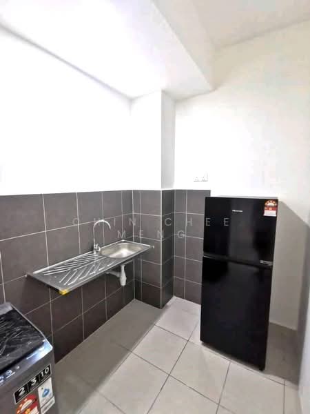 The Netizen untuk Untuk Disewa - RM 1,700 /bulan, Mac 2026 - Kitchen - PropertyGuru.com.my