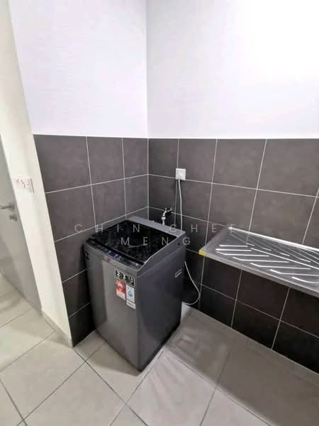 The Netizen untuk Untuk Disewa - RM 1,700 /bulan, Mac 2026 - Interior - PropertyGuru.com.my