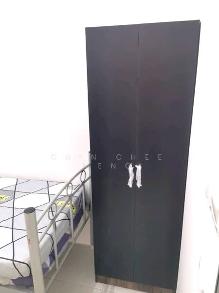 The Netizen untuk Untuk Disewa - RM 1,700 /bulan, Mac 2026 - Bedroom - PropertyGuru.com.my