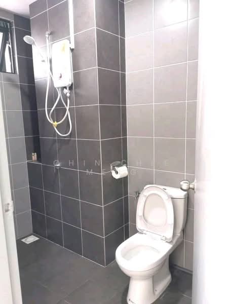 The Netizen untuk Untuk Disewa - RM 1,700 /bulan, Mac 2026 - Bathroom - PropertyGuru.com.my