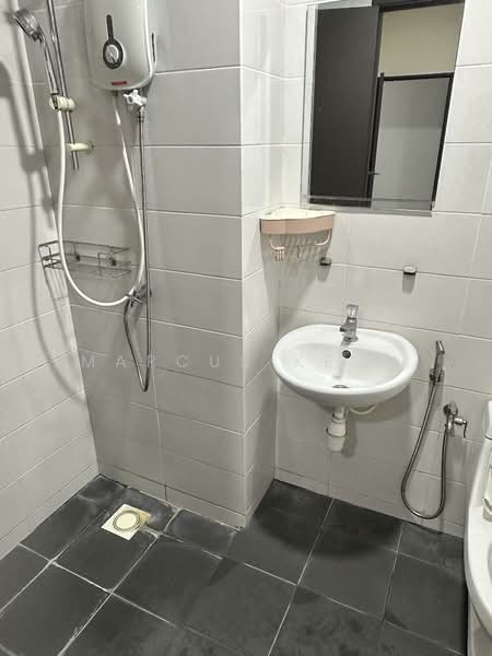 Service Residence for Rent at Service Residence @ Landmark Residence 2 - Marcus Keoh - PropertyGuru.com.my