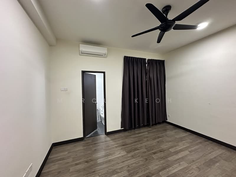Service Residence for Rent at Service Residence @ Landmark Residence 2 - Marcus Keoh - PropertyGuru.com.my