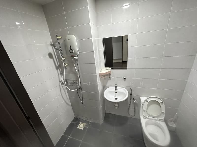 Service Residence for Rent at Service Residence @ Landmark Residence 2 - Marcus Keoh - PropertyGuru.com.my