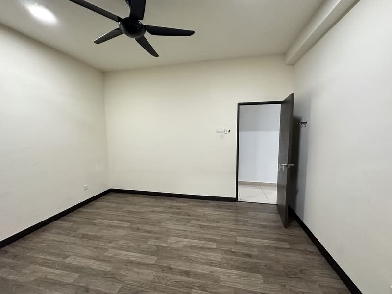 Service Residence for Rent at Service Residence @ Landmark Residence 2 - Marcus Keoh - PropertyGuru.com.my