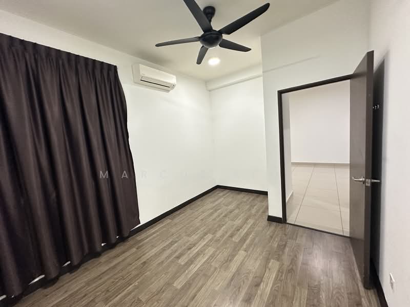 Service Residence for Rent at Service Residence @ Landmark Residence 2 - Marcus Keoh - PropertyGuru.com.my