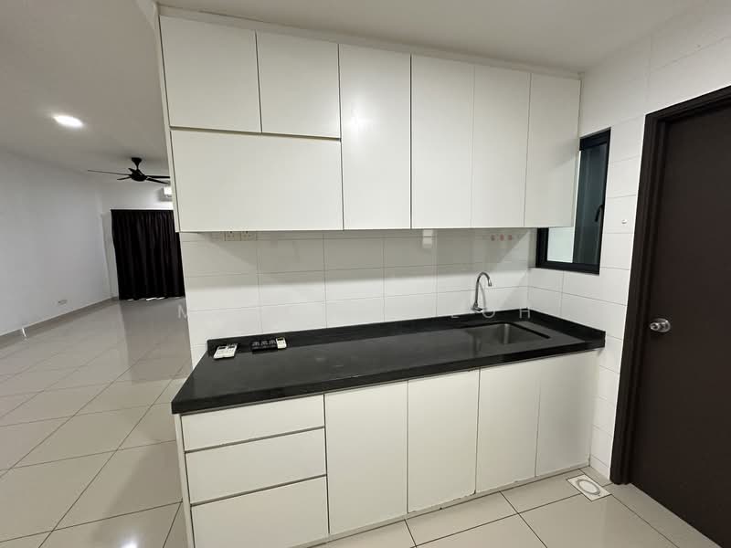 Service Residence for Rent at Service Residence @ Landmark Residence 2 - Marcus Keoh - PropertyGuru.com.my