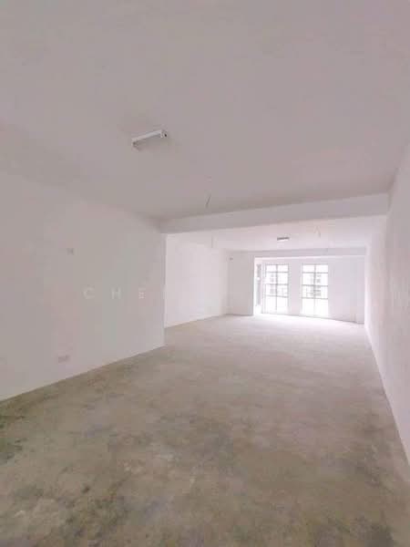 Shop for Sale in Taman Austin Heights (Tebrau) - Chen Shieh Yu - Interior - PropertyGuru.com.my