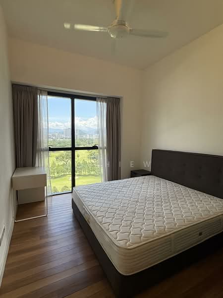The Horizon Residence untuk Untuk Disewa - RM 3,800 /bulan, Mac 2026 - Bedroom - PropertyGuru.com.my