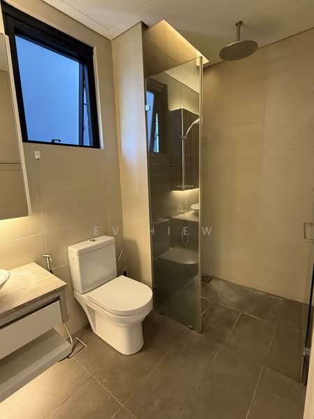 The Horizon Residence untuk Untuk Disewa - RM 3,800 /bulan, Mac 2026 - Bathroom - PropertyGuru.com.my