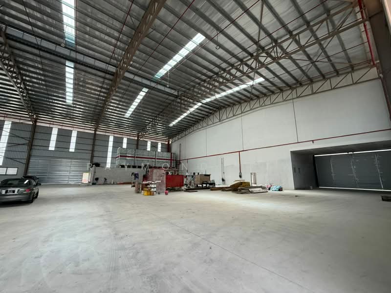 Detached Factory for Rent in Pusat Bandar Baru Rawang (Rawang) - Raymond Siew - Interior - PropertyGuru.com.my