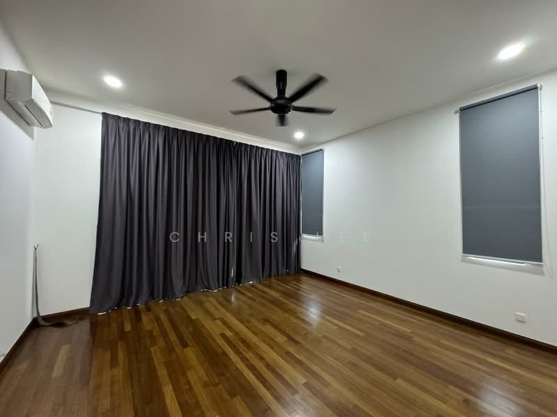 Semi-Detached House for Rent in Eco Sanctuary (Telok Panglima Garang) - Chris Lee - Interior - PropertyGuru.com.my