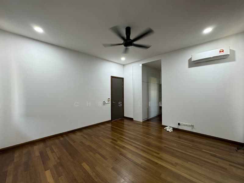 Semi-Detached House for Rent in Eco Sanctuary (Telok Panglima Garang) - Chris Lee - Interior - PropertyGuru.com.my