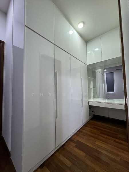 Semi-Detached House for Rent in Eco Sanctuary (Telok Panglima Garang) - Chris Lee - Interior - PropertyGuru.com.my