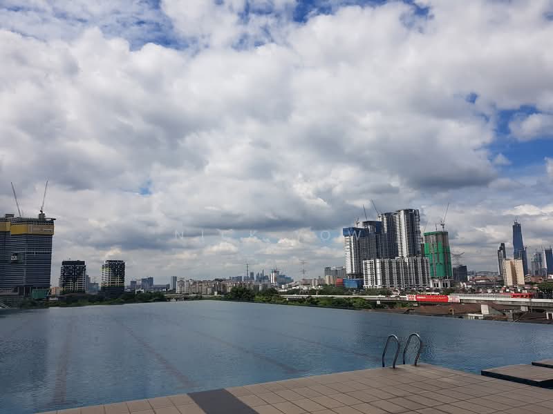 Shamelin Star untuk Untuk Dijual - RM 530,000, Mac 2026 - Exterior - PropertyGuru.com.my