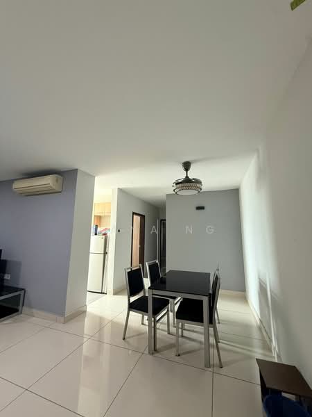 Condominium for Rent at KSL D'Esplanade Residence - Nana Ng - Dining Room - PropertyGuru.com.my