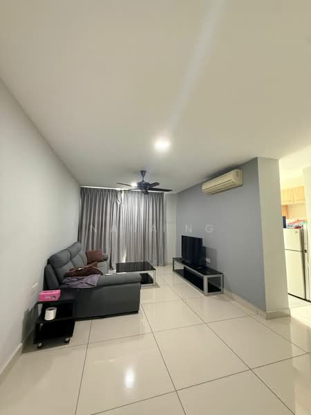 Condominium for Rent at KSL D'Esplanade Residence - Nana Ng - Living Room - PropertyGuru.com.my