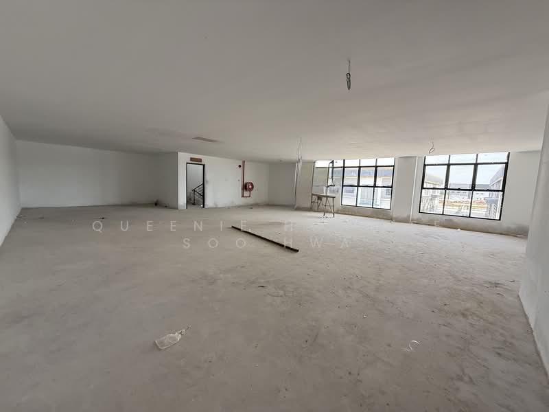Factory for Sale in Kapar (Selangor) - Queenie Hwa Lee Soo Hwa - Interior - PropertyGuru.com.my