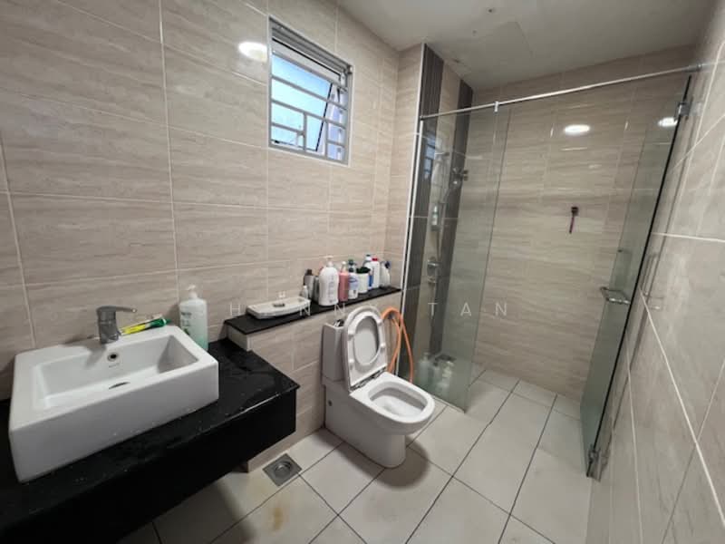 Taman Taming Indah 2 untuk Untuk Dijual - RM 1,138,000, Mac 2026 - Bathroom - PropertyGuru.com.my