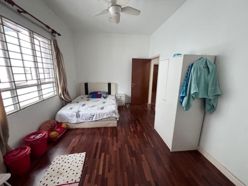 Taman Taming Indah 2 untuk Untuk Dijual - RM 1,138,000, Mac 2026 - Bedroom - PropertyGuru.com.my