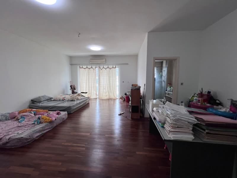 Taman Taming Indah 2 untuk Untuk Dijual - RM 1,138,000, Mac 2026 - Living Room - PropertyGuru.com.my