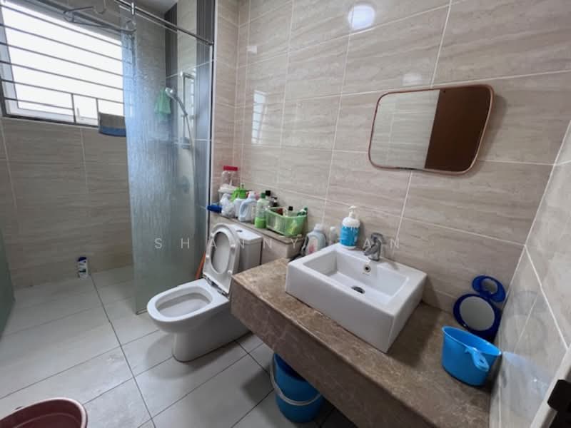 Taman Taming Indah 2 untuk Untuk Dijual - RM 1,138,000, Mac 2026 - Bathroom - PropertyGuru.com.my