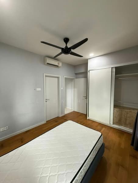 Kondominium untuk Disewa di Iskandar Residences - Alden Heng - Bedroom - PropertyGuru.com.my